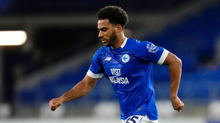 Sheffield Wednesday eye move for Zimbabwe midfielder Andy Rinomhota