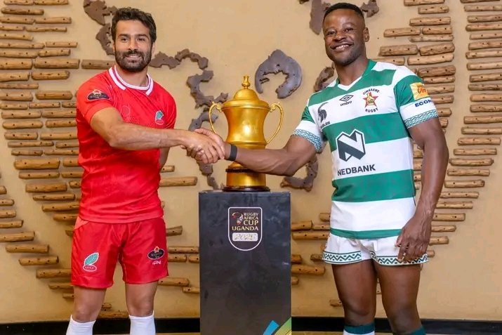 Sables ready to begin World Cup quest