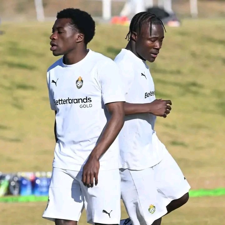 Padera in dream Warriors’ call-up