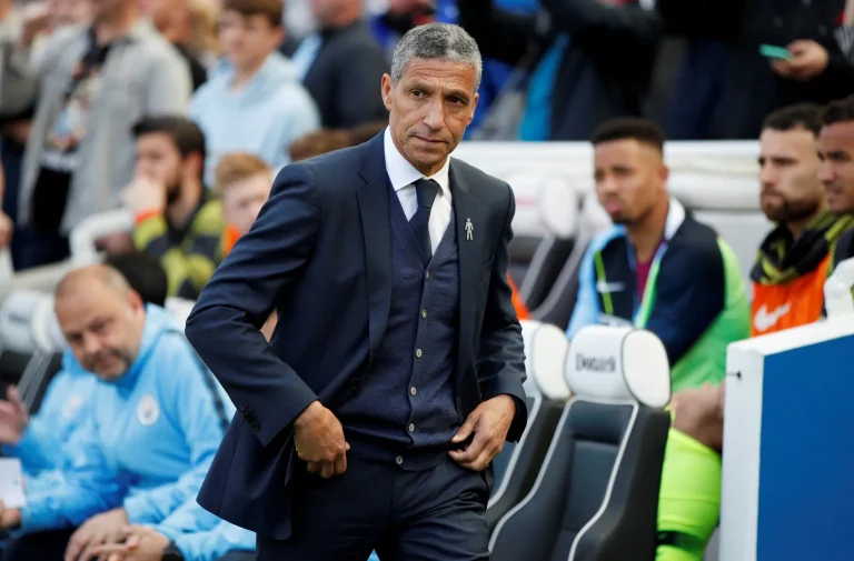 Zimbabwe closing in on Chris Hughton appointment