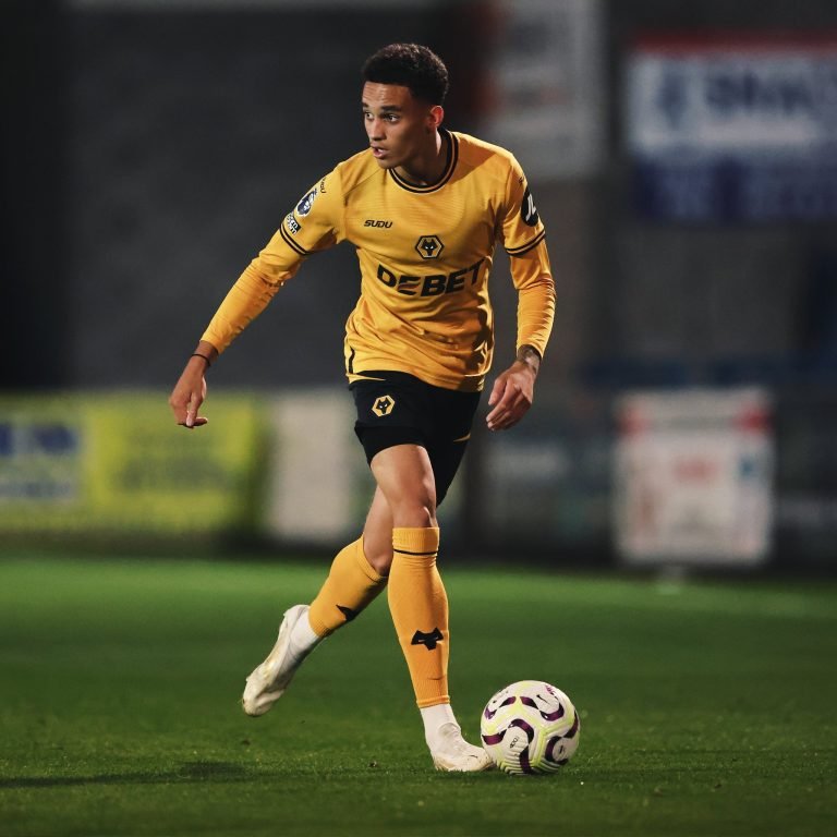 Scotland call up for Zimbabwean prospect Ethan Sutherland
