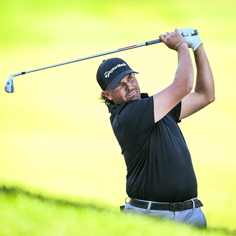 Benjamin Follett-Smith retains DP World Tour card after strong finish at Q-School