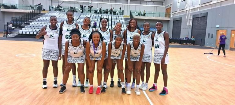 Zimbabwe Gems rally to beat Namibia in Celtic Cup Clash