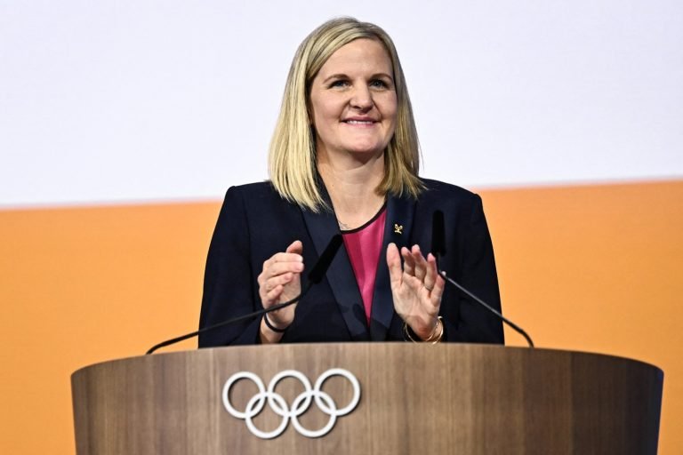 IOC moves closer to ban on transgender women