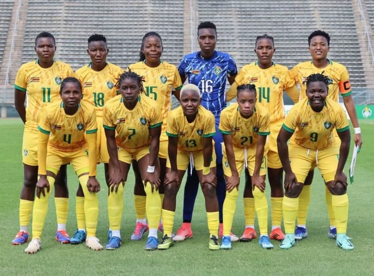 Chinyerere brace fires Zimbabwe to victory over Malawi in Three Nations Tournament opener