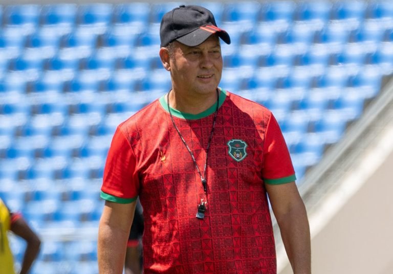 Zimbabwe FA appoints Marian Mario Marinica as Warriors coach despite unconvincing record