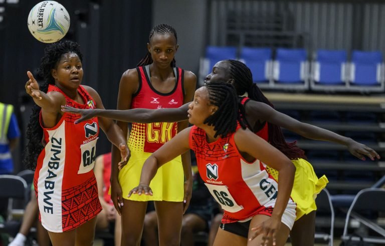 Gems show fighting spirit despite fourth-place finish at Celtic Cup