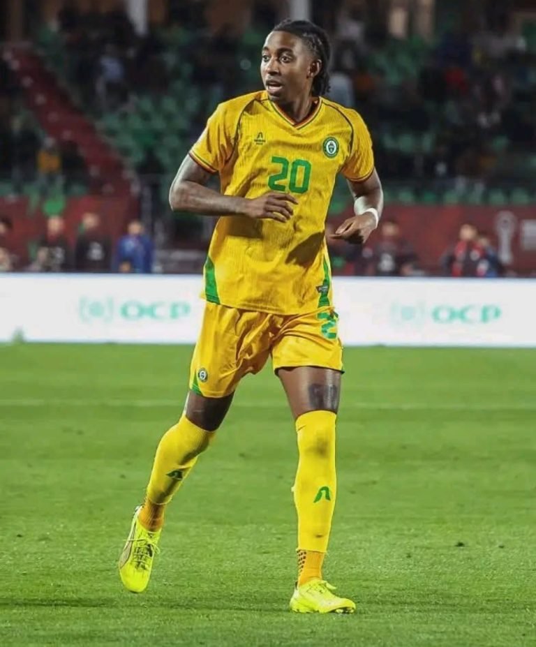 Chirewa reportedly on Sheffield United’s radar