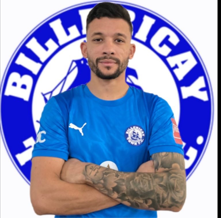 “I don’t try to please anyone else” – Macauley Bonne content with move to English seventh tier club Billericay Town