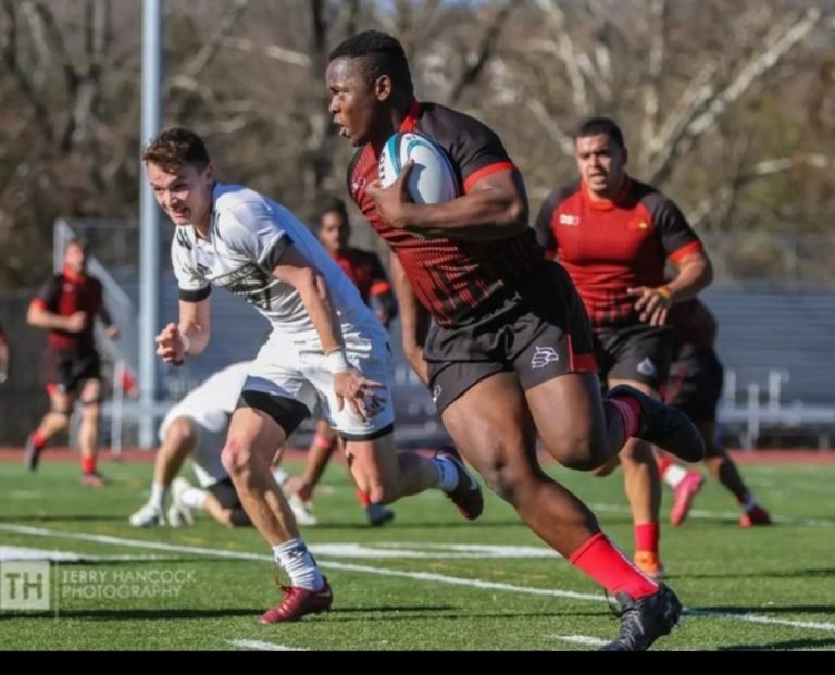 Australian rugby league teams eye Zim rising star Alex Nyamunda 