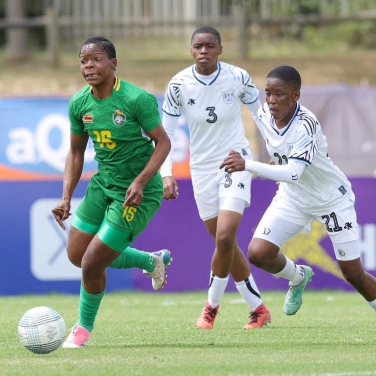 Late Makore strike sends Mighty Warriors into COSAFA semis