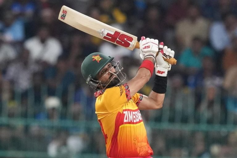 Everyone loves an underdog story – Raza relishes Zimbabwe’s rise
