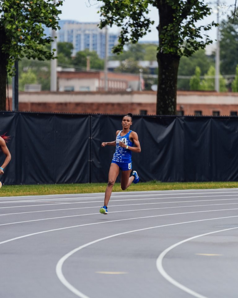 US-based star Chikara hits new 800m PB, continues fine form at Florida Relays