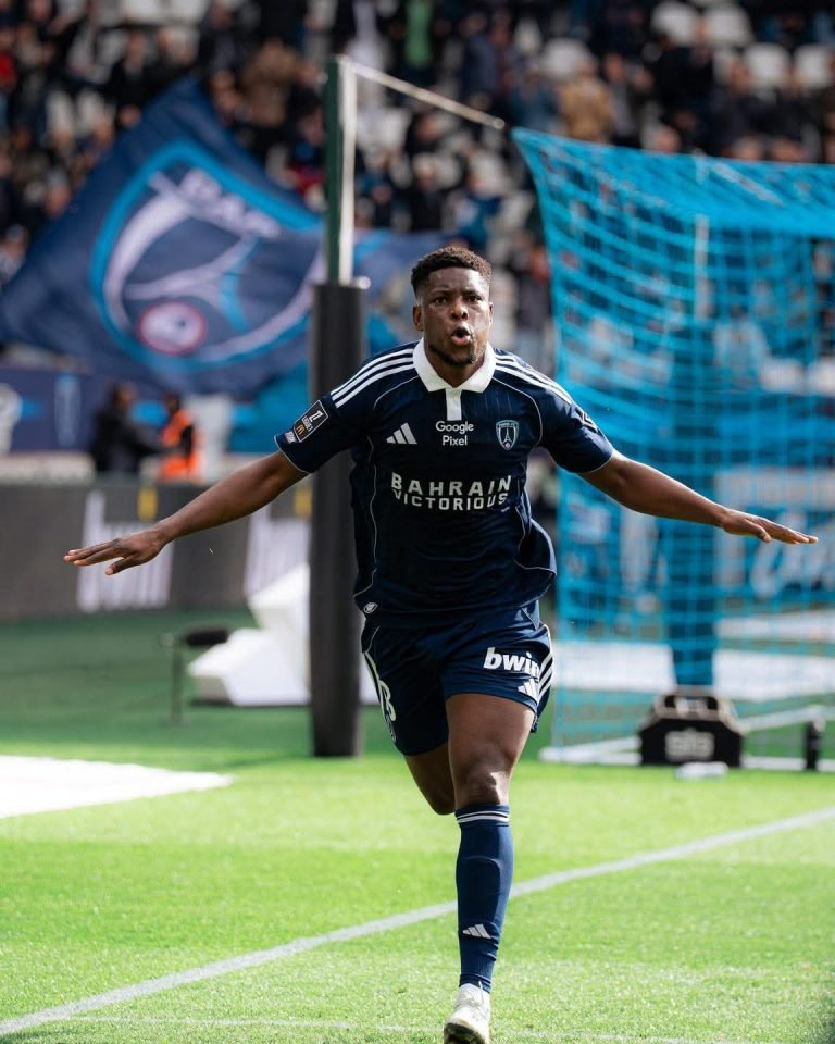 ‘We will see’: Munetsi open to Paris stay