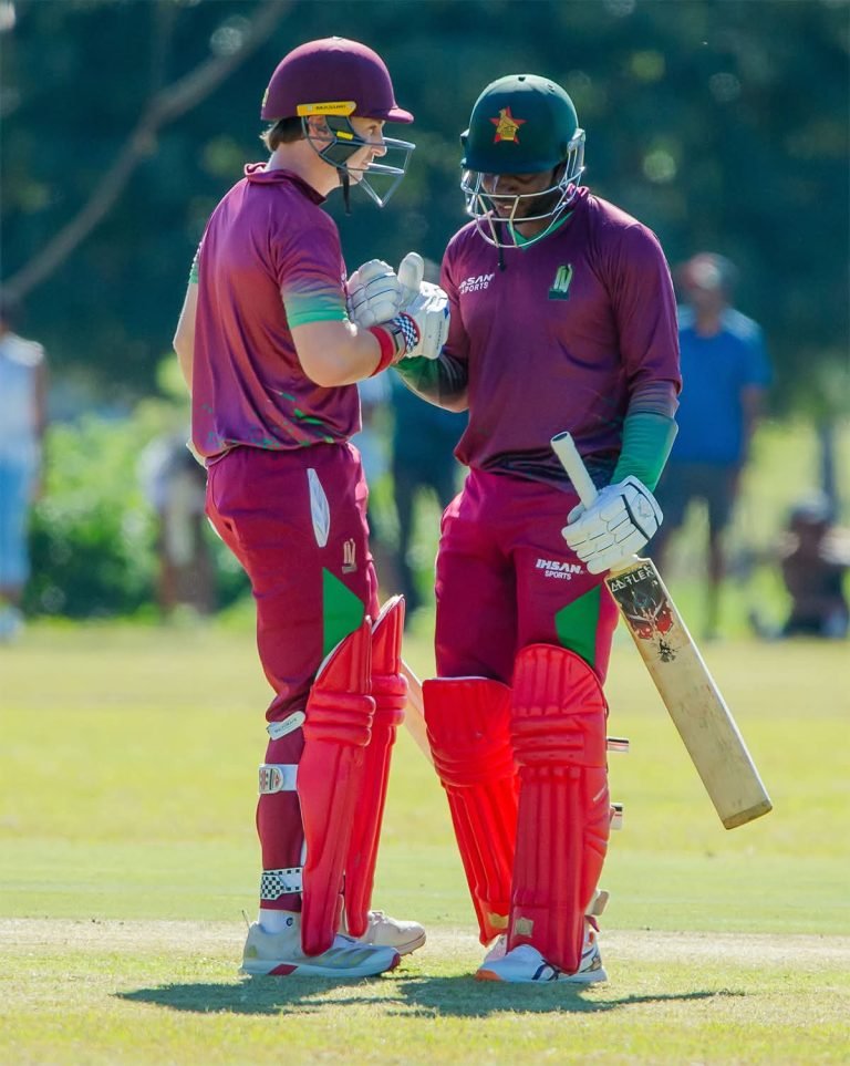 Campbell, Kaia inspire Southern Rocks to historic domestic double