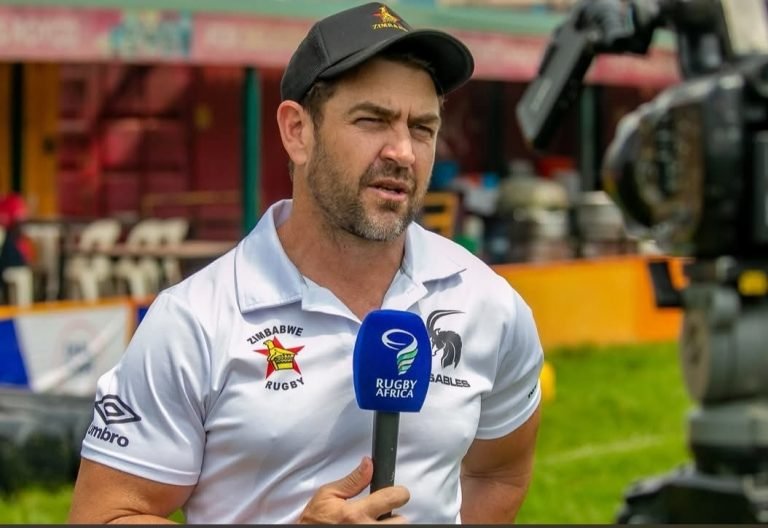 Sables coach Pieter Benade Sees SA ‘A’ Clash as Perfect World Cup Preparation