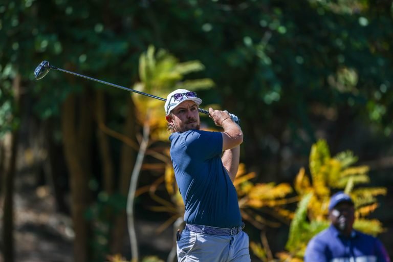 Krog maintains winning nomentum as Mapwanya, Ferreira share Lowveld ProAm lead