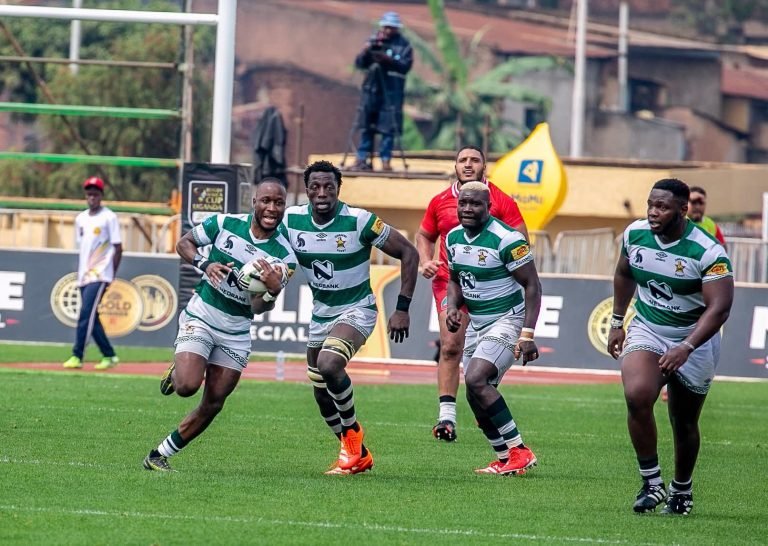 Sables go for consistency in selection, Porter only newcomer in starting XV for SA ‘A’