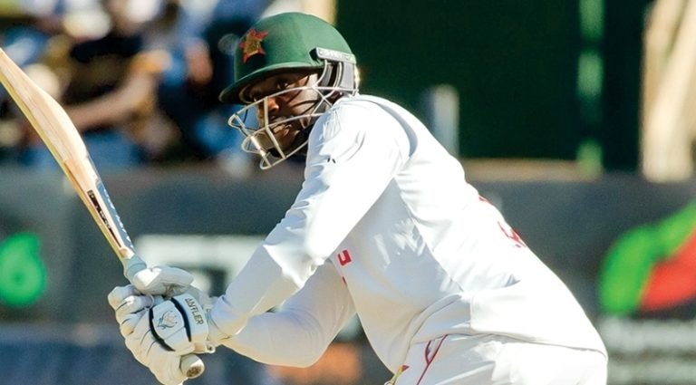 Returning Kaia anchors Zimbabwe after Nyamhuri’s four-wicket burst