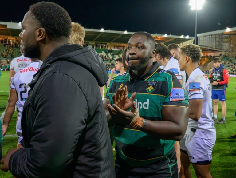 Kundiona’s strong Saints start earns Player of the Month nomination