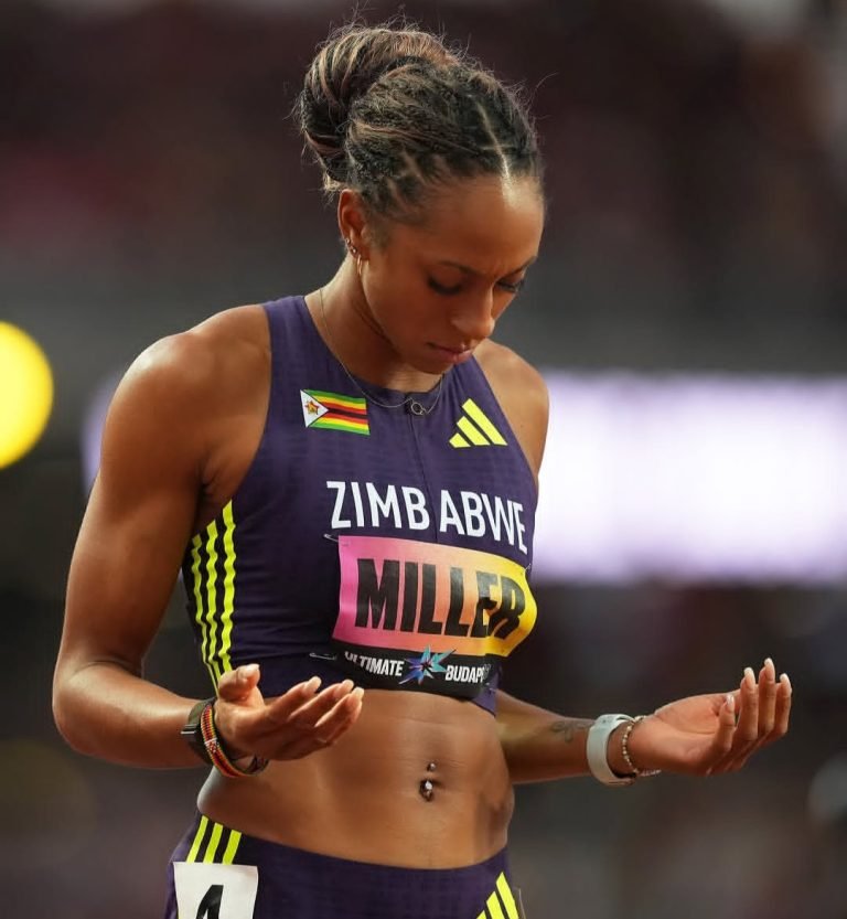 ‘Standing among the best’: Ashley Miller reflects on breakthrough season