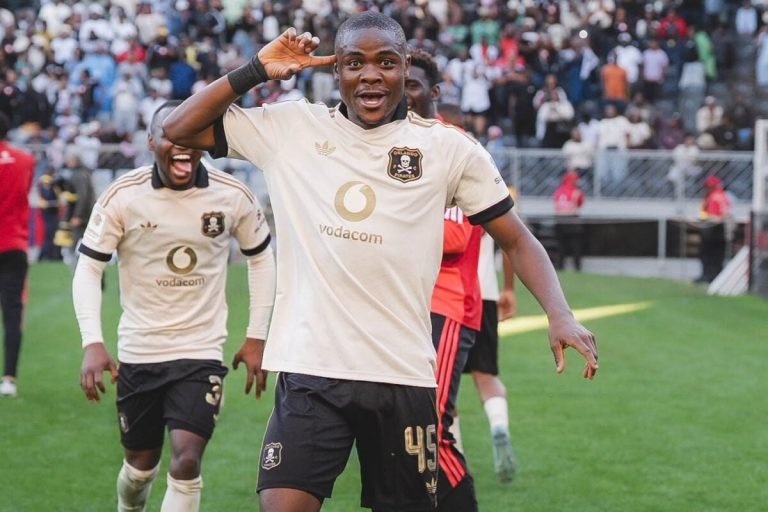 Msendami returns to Marumo Gallants on loan in search of regular football
